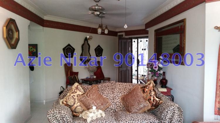 Hougang Street 52 thumbnail photo